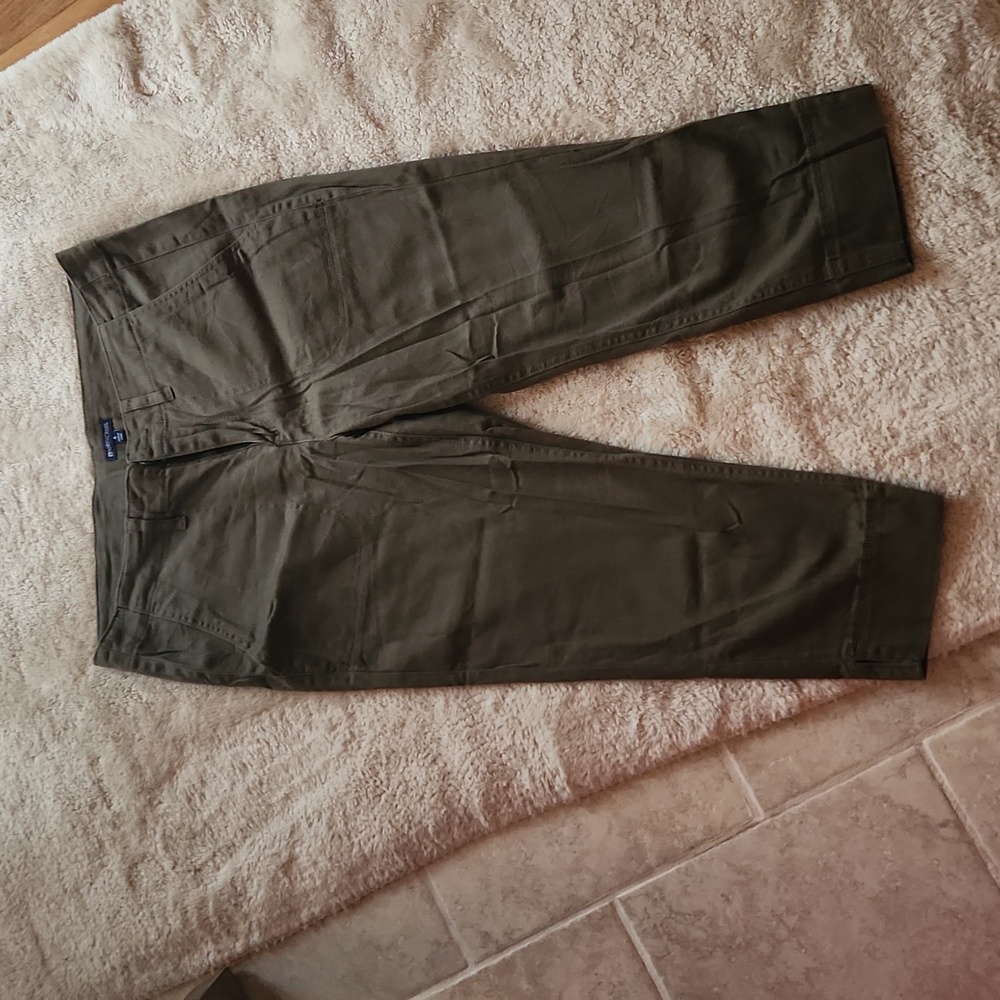 Northcrest Capri pants size 8